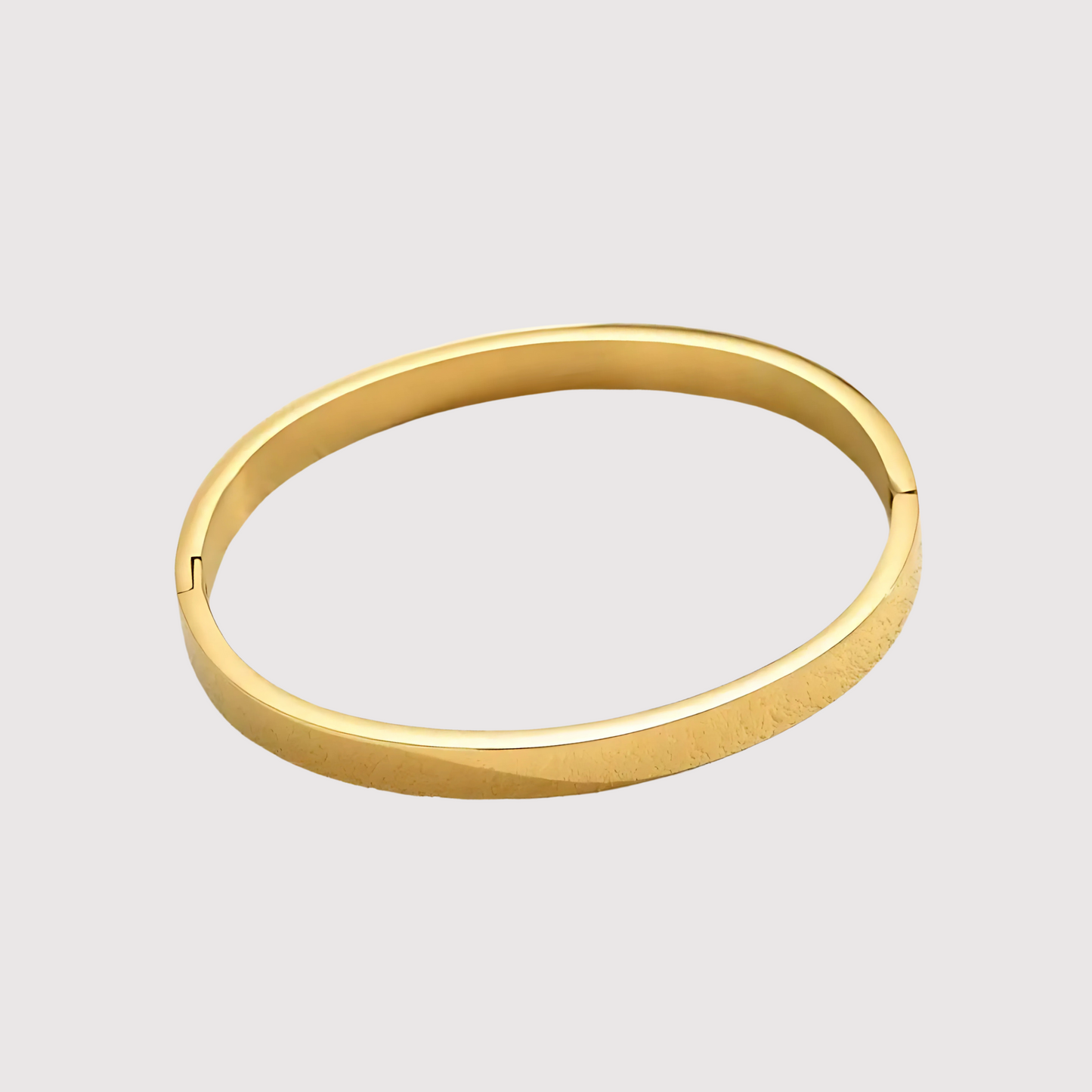 Pulsera Gruesa Adora
