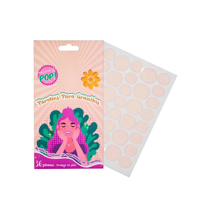 Stickers Para Granitos 36 pz - Bausse