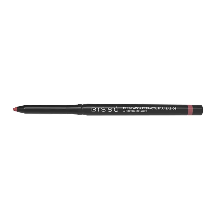 Delineador Retractil Para Labios Waterproof - Bissú