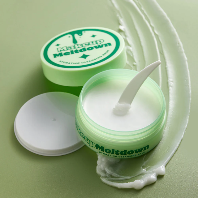 Bálsamo Desmaquillante Makeup Meltdown - Oz Lab