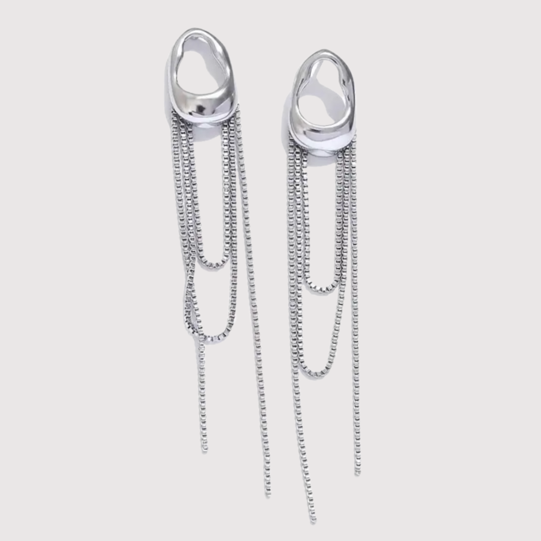 Aretes Vilma