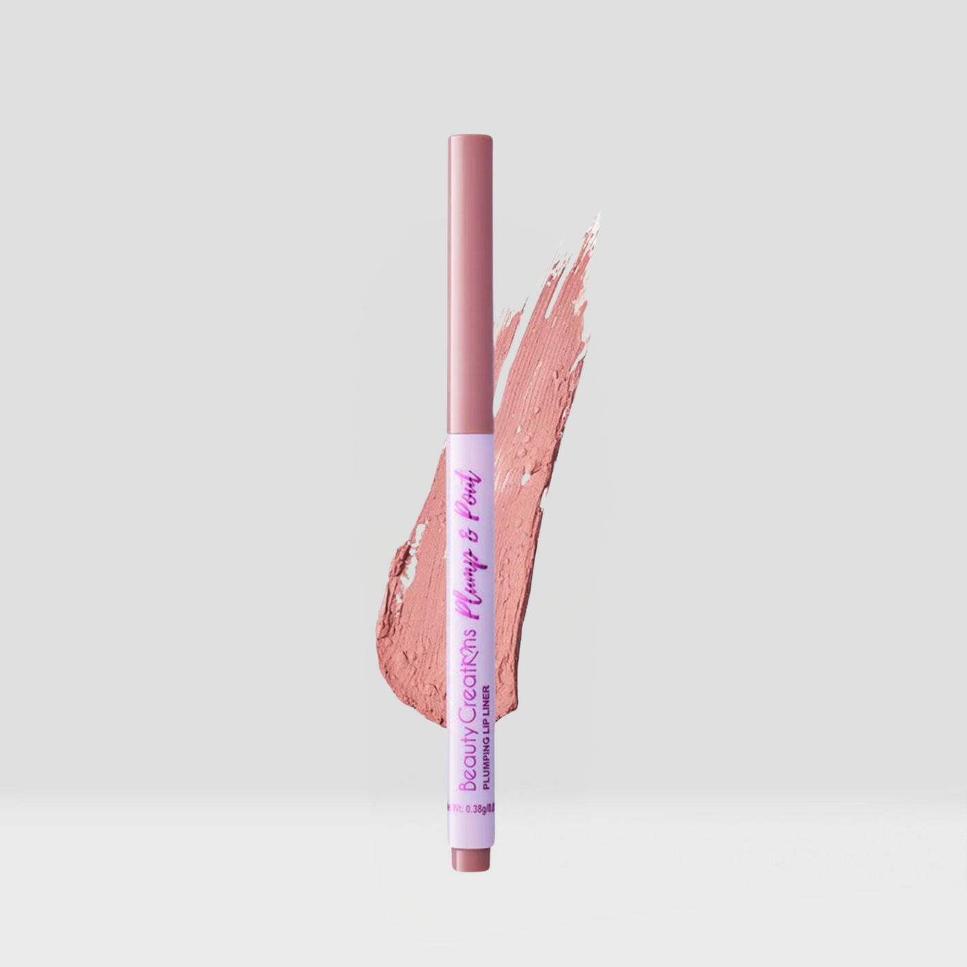 Plumping Lip Liner Delineador De Labios Plump & Pout - Beauty Creations