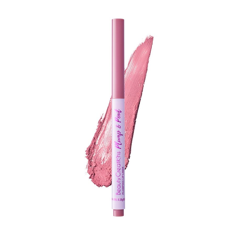 Plumping Lip Liner Delineador De Labios Plump & Pout - Beauty Creations