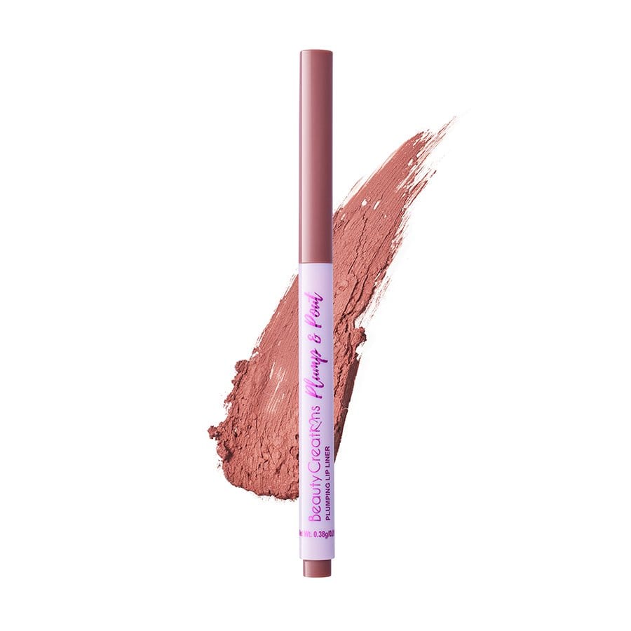 Plumping Lip Liner Delineador De Labios Plump & Pout - Beauty Creations
