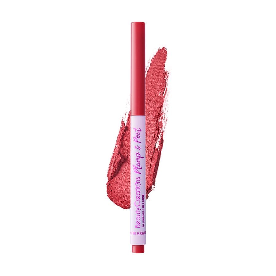 Plumping Lip Liner Delineador De Labios Plump & Pout - Beauty Creations