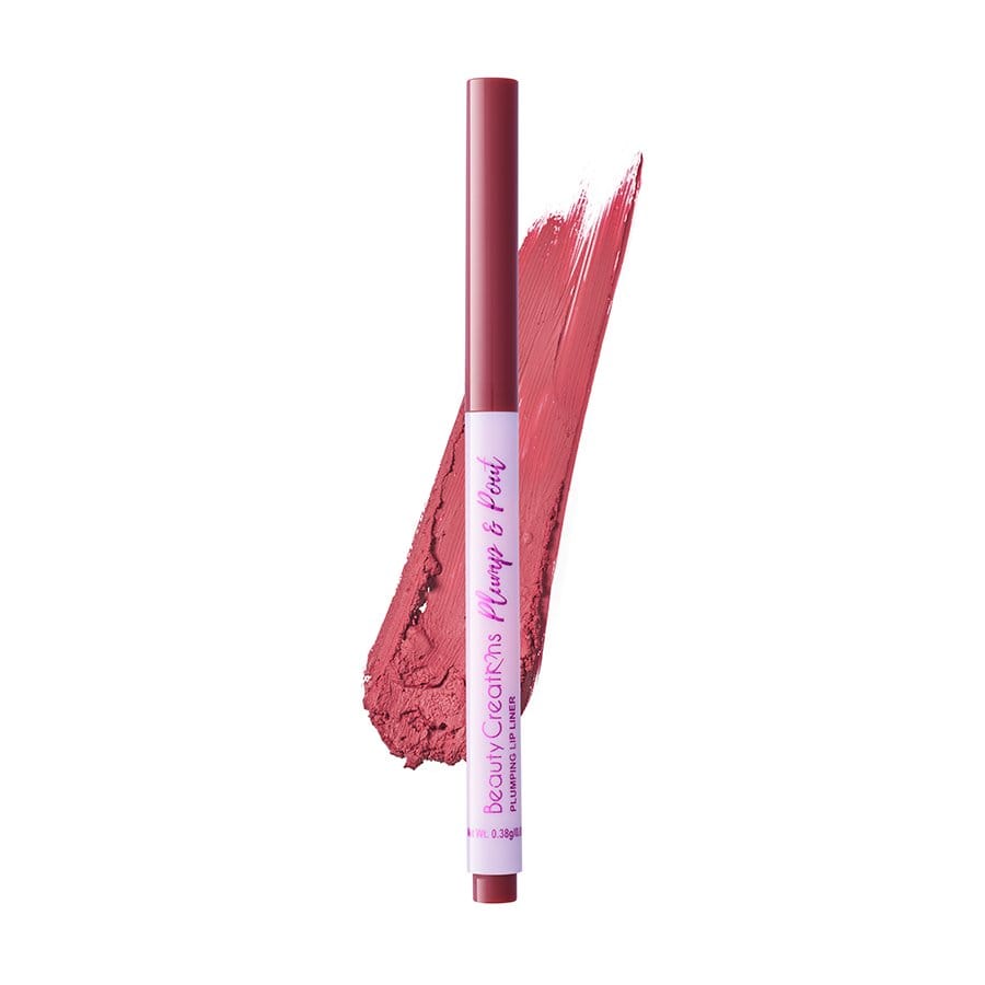 Plumping Lip Liner Delineador De Labios Plump & Pout - Beauty Creations