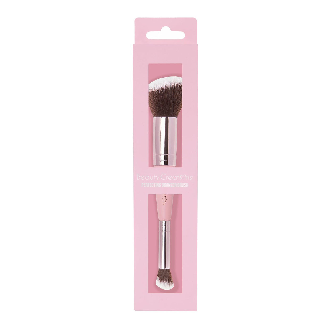 Brocha Perfecting Bronzer - Beauty Creations