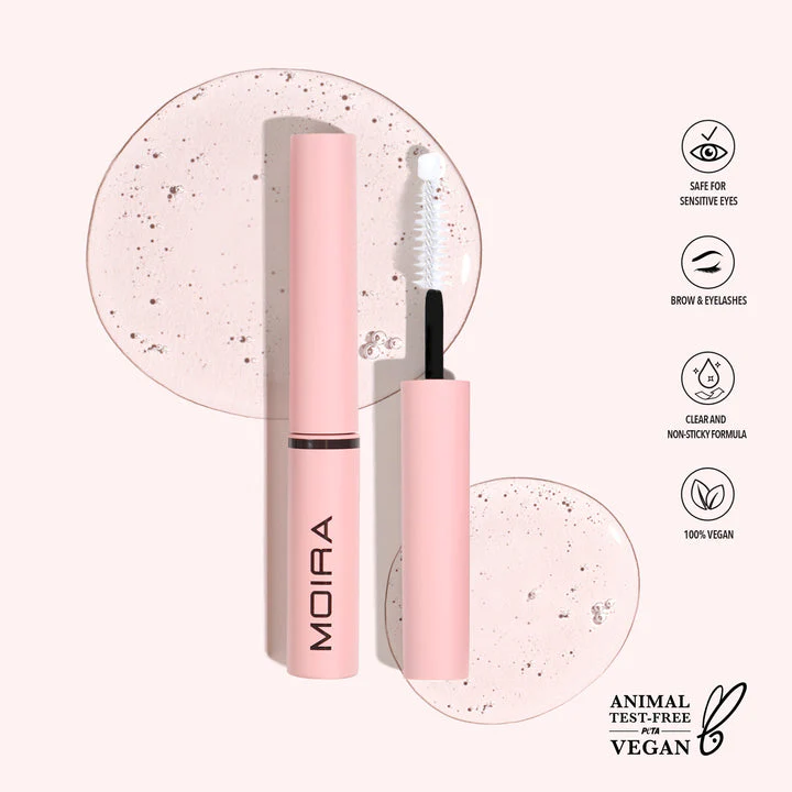 Serum Para Pestañas Biotina-Peptidos Lash Serum - Moira
