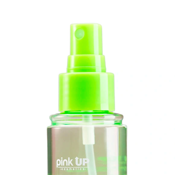 Body Mist Enchanted Apple - Pink Up