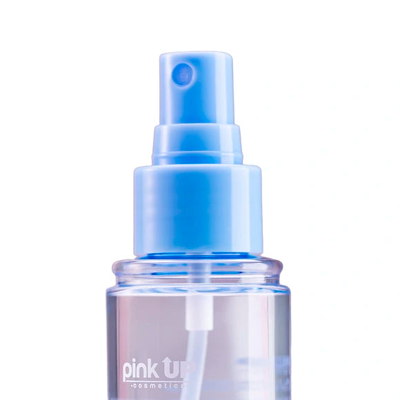 Body Mist Glacier Heart - Pink up