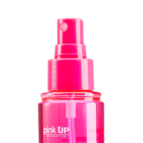 Body Mist Pink Scent - Pink Up