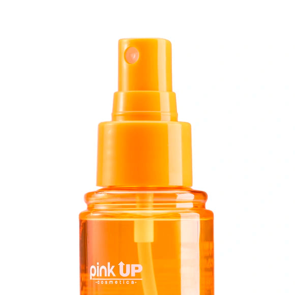 Body Mist Coco, Vainilla & Caramelo - Pink Up