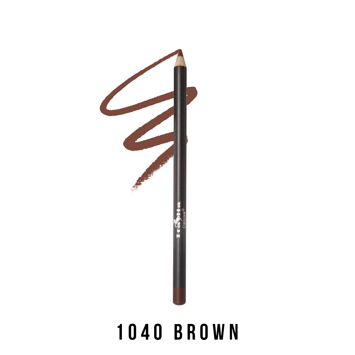 Delineador De Labios Ultra Fino - Italia Deluxe