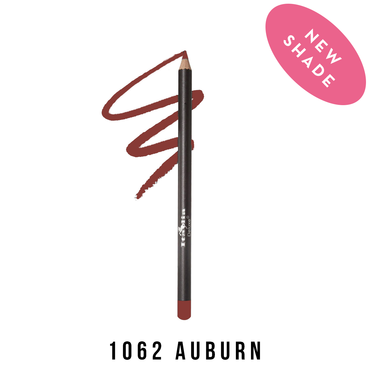 Delineador De Labios Ultra Fino - Italia Deluxe