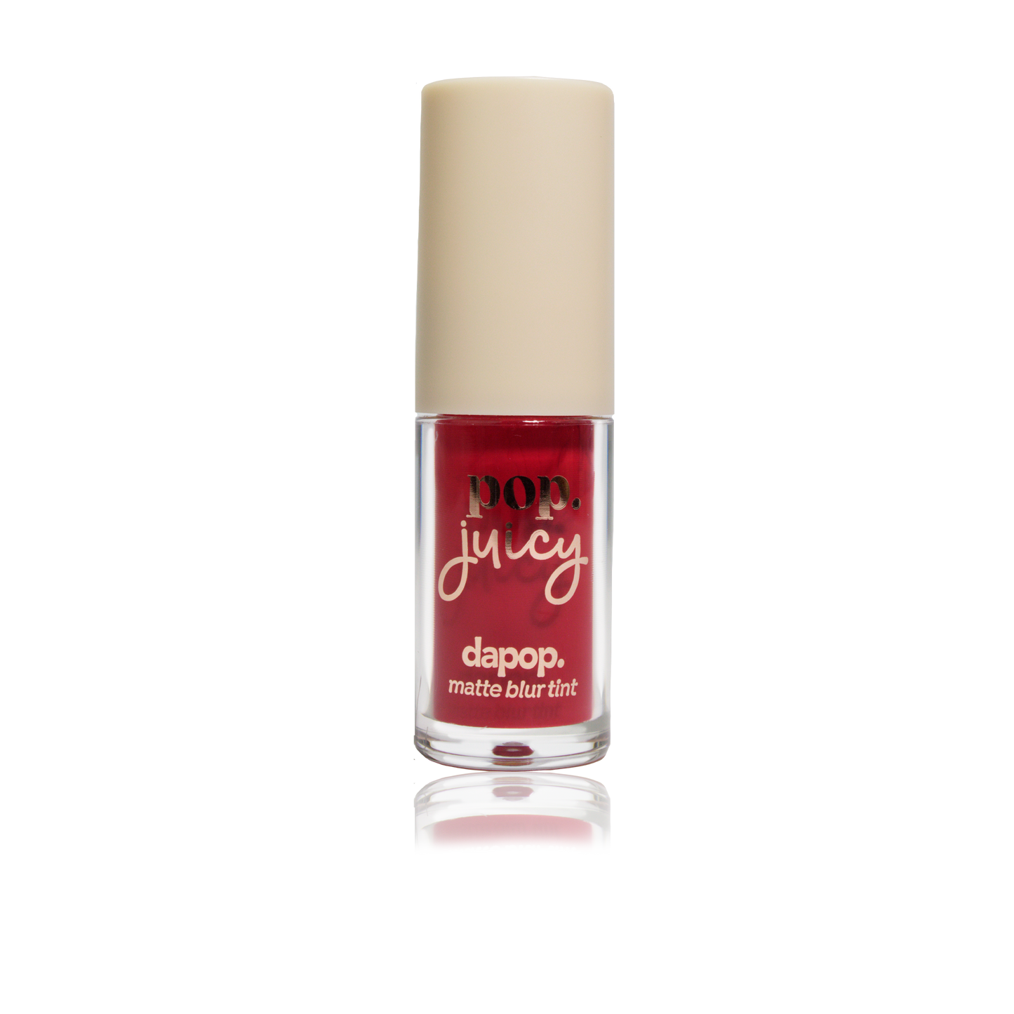 Pop Juicy Tinta De Labios - Dapop.