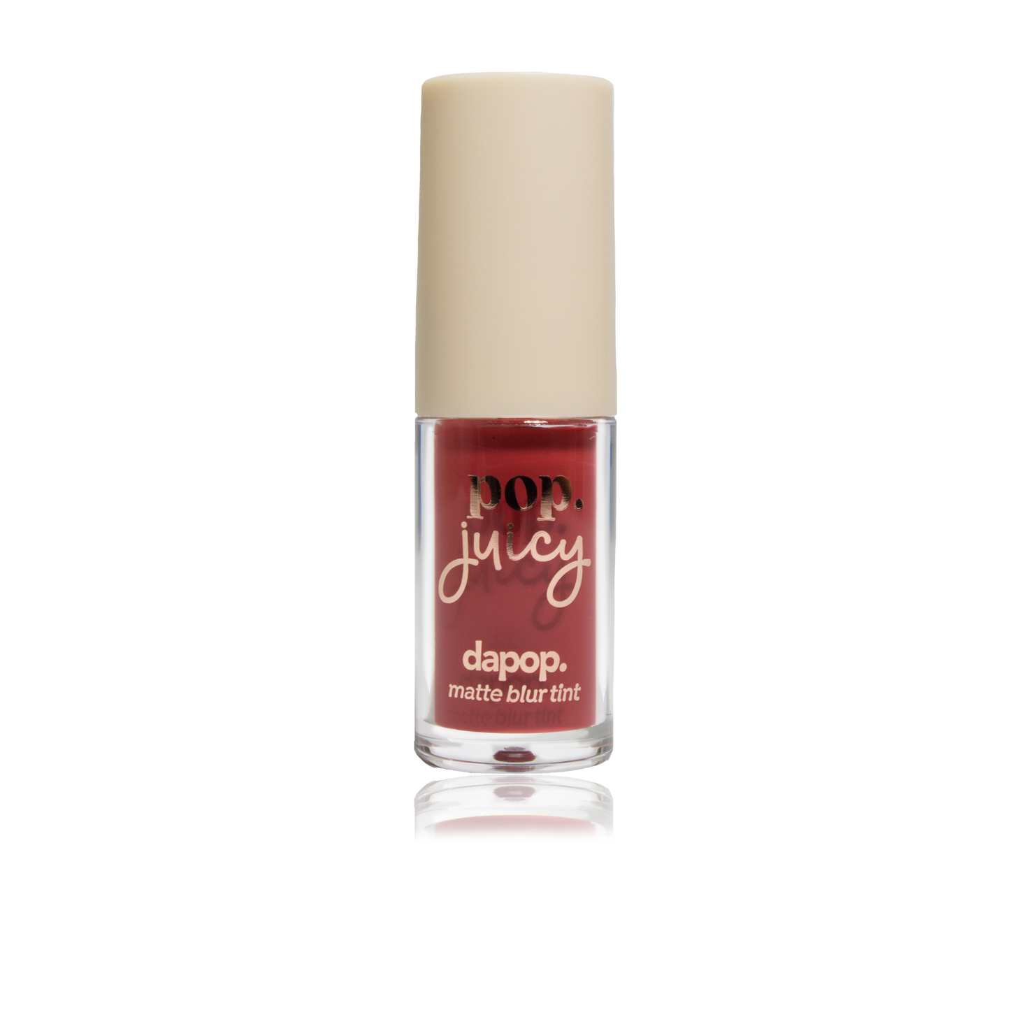 Pop Juicy Tinta De Labios - Dapop.