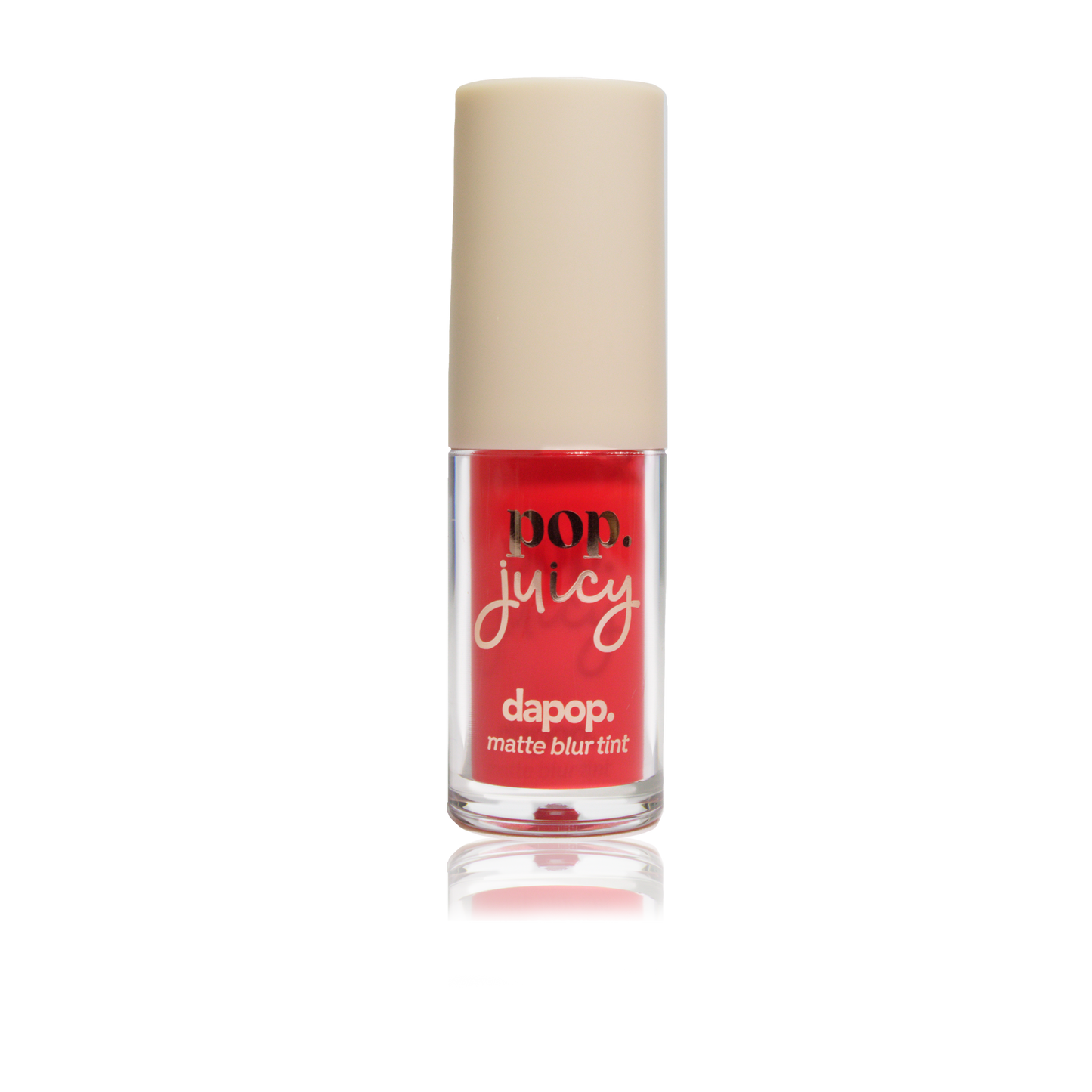 Pop Juicy Tinta De Labios - Dapop.