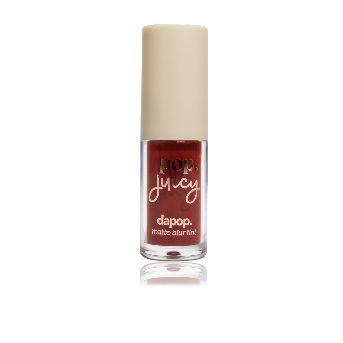 Pop Juicy Tinta De Labios - Dapop.