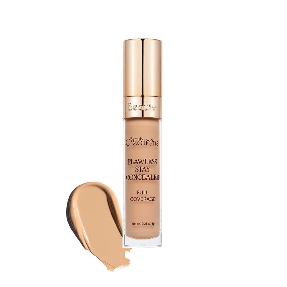 Flawless Stay Corrector Full Coverage - Beauty Creations