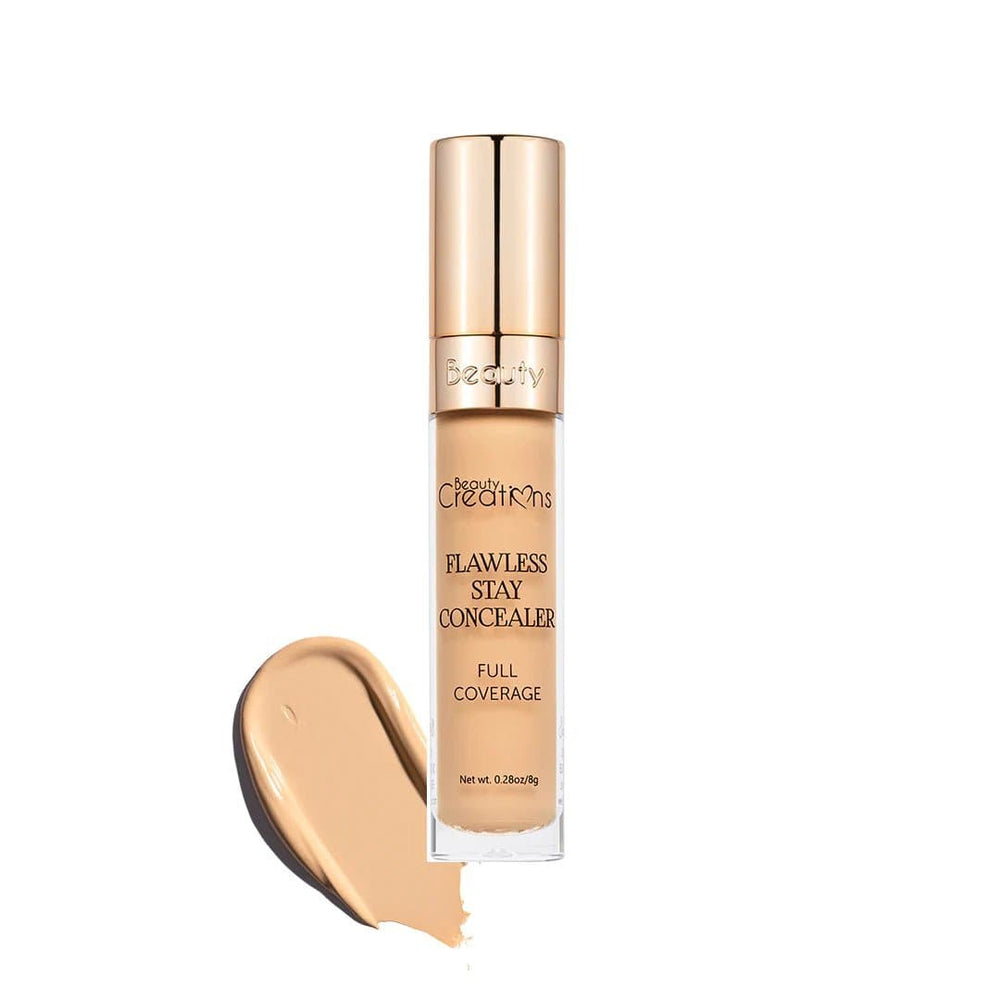 Flawless Stay Corrector Full Coverage - Beauty Creations