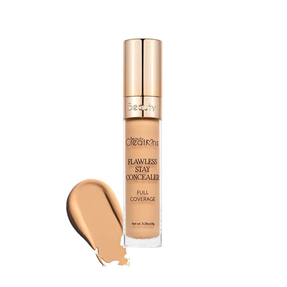 Flawless Stay Corrector Full Coverage - Beauty Creations