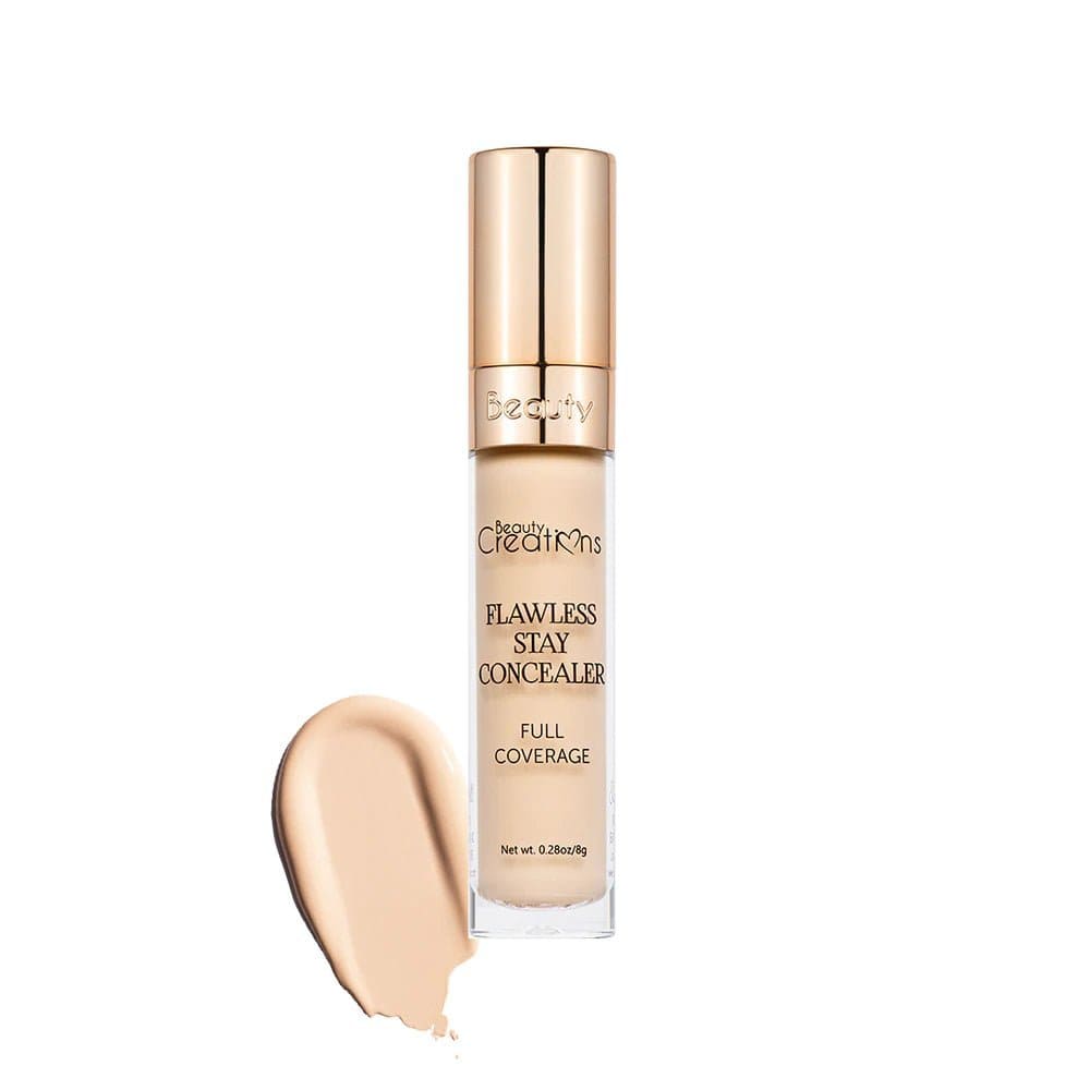 Flawless Stay Corrector Full Coverage - Beauty Creations