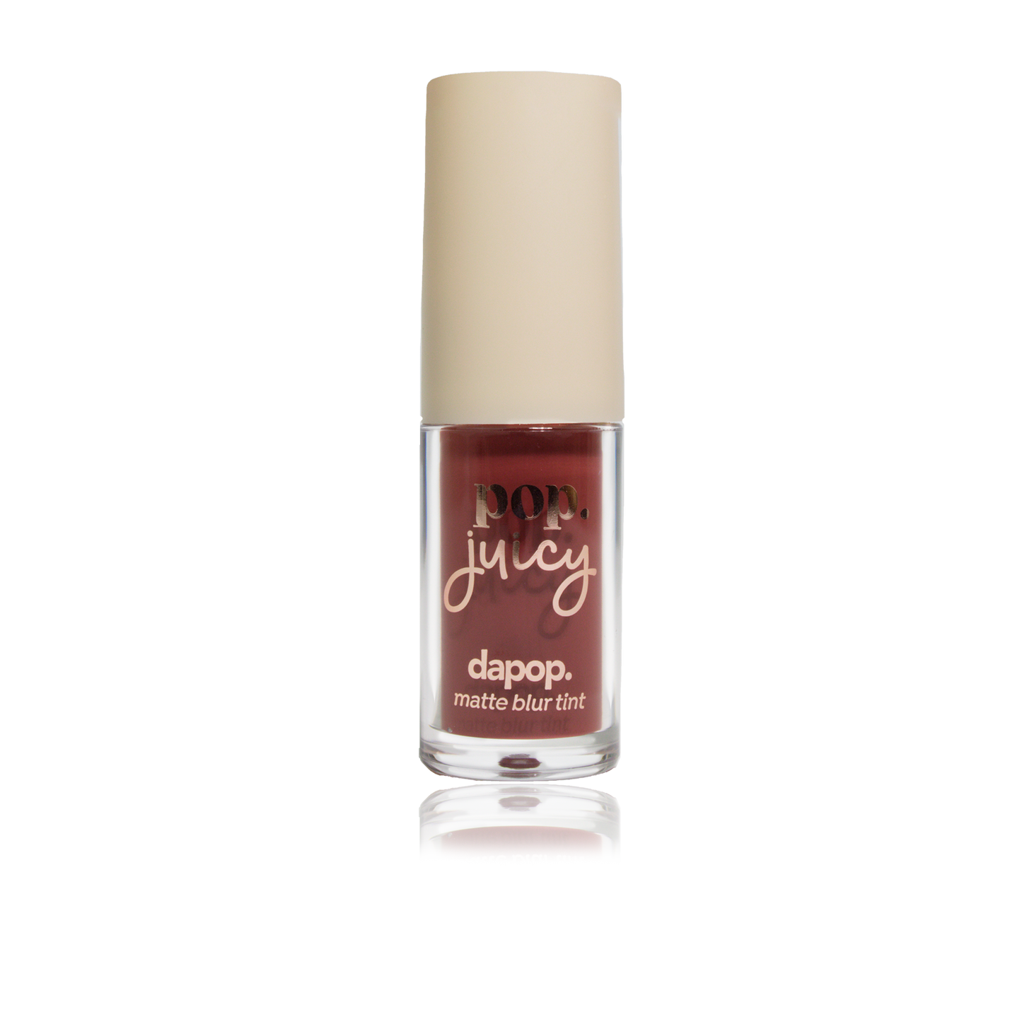 Pop Juicy Tinta De Labios - Dapop.