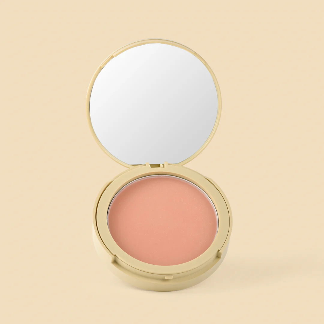 Polvo Matificador En Gel Matte Powder - Atenea