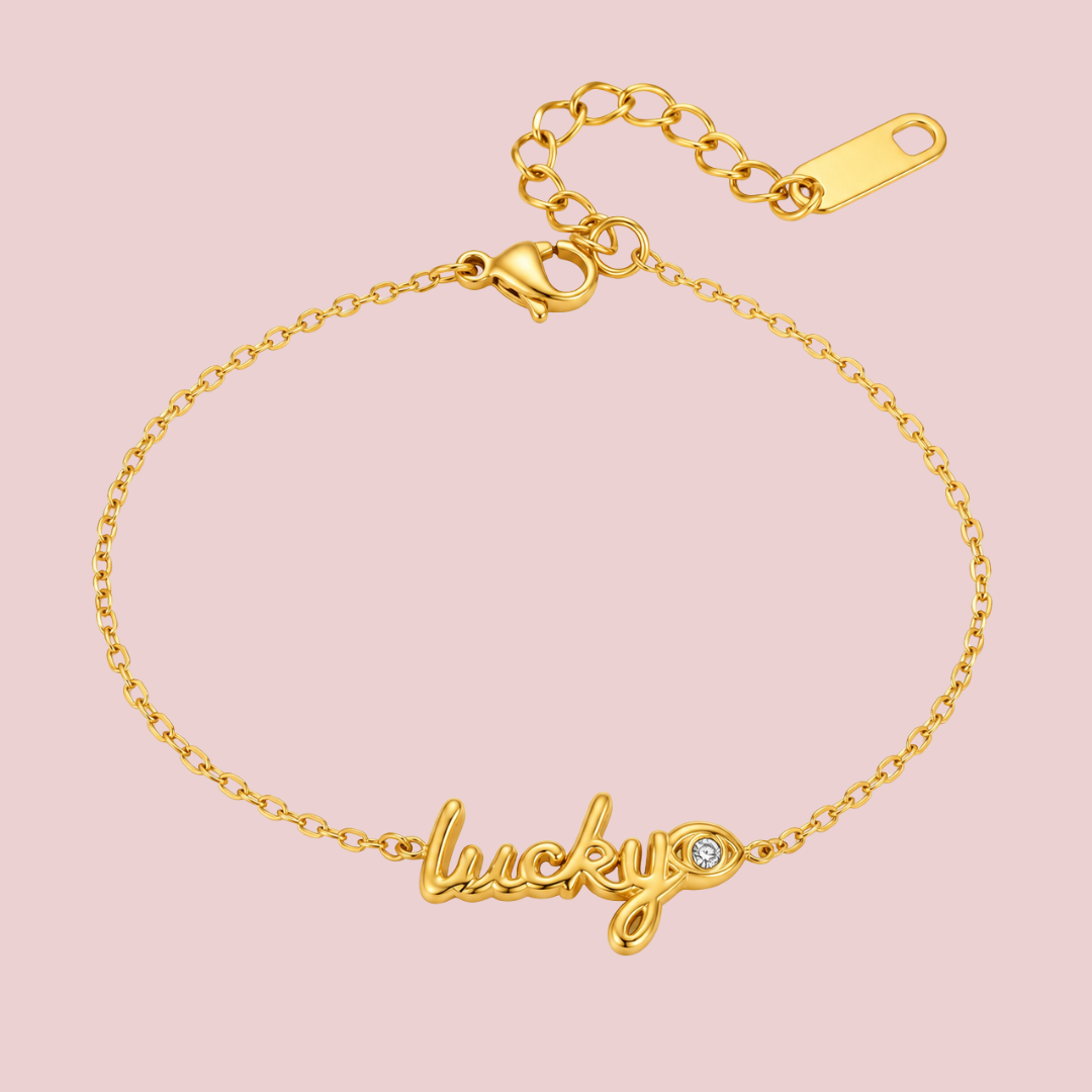 Pulsera Lucky