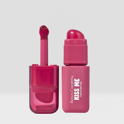 Kiss Me Tinta Para Labios En Gel - Beauty Creations