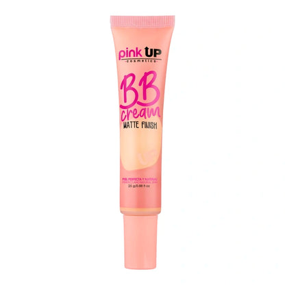 BB Cream Acabado Matte - Pink Up