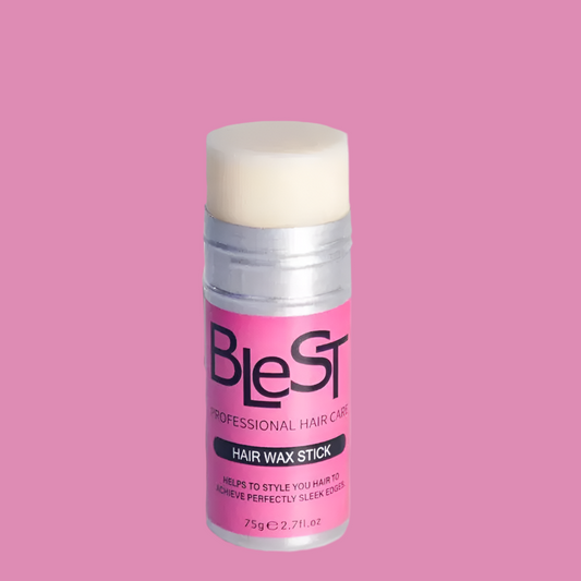 Cera Para El Cabello En Barra Con Biotina - Blest