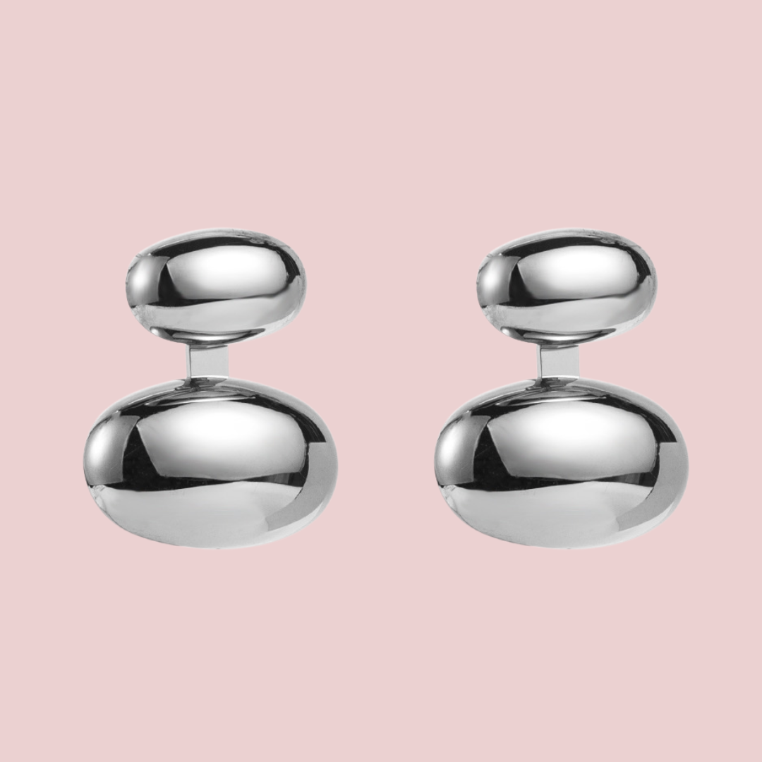 Arete Doble Oval