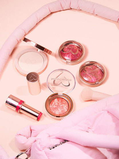 Rubor Mármol Mineralizado - Beauty Creations
