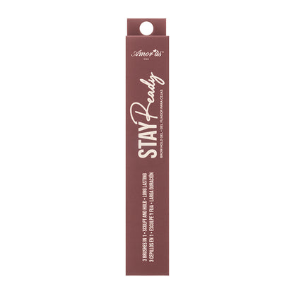 Fijador De Cejas Stay Ready - Amor Us