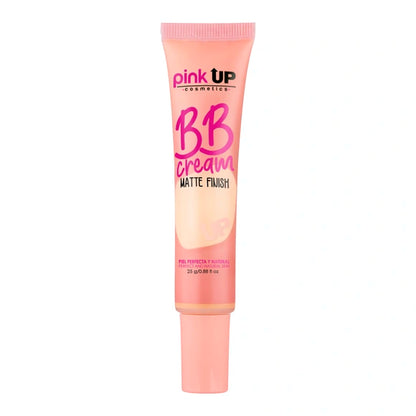BB Cream Acabado Matte - Pink Up