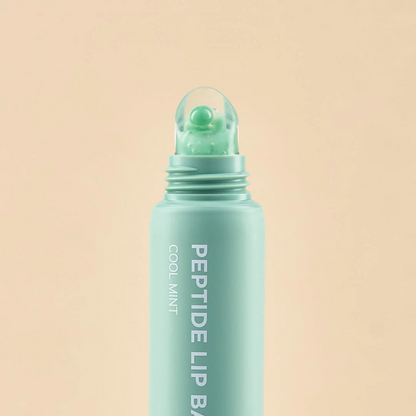 Peptide Lip Balm - Atenea
