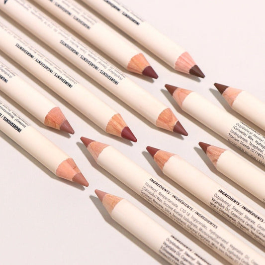 Lápiz Delineador De Labios Imprescindible - Moira