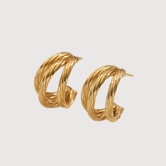 Aretes Lux