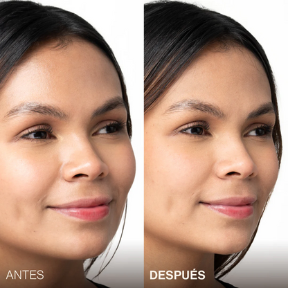 Polvo Matificador En Gel Matte Powder - Atenea