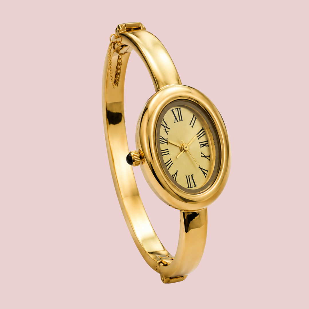 Reloj Vintage