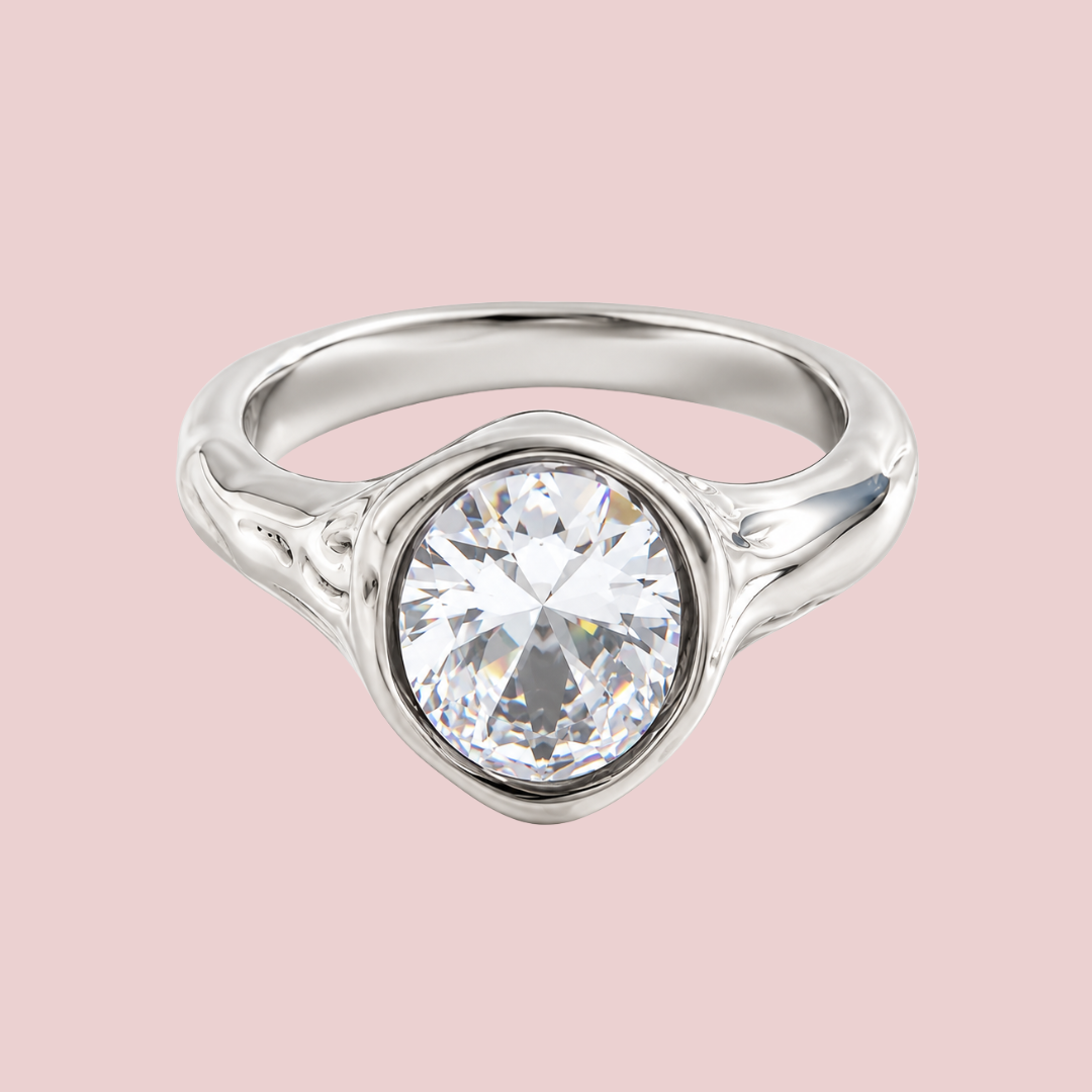 Anillo Master Piece Single
