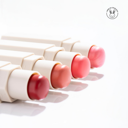 Rubor Cremoso En Barra - Atena