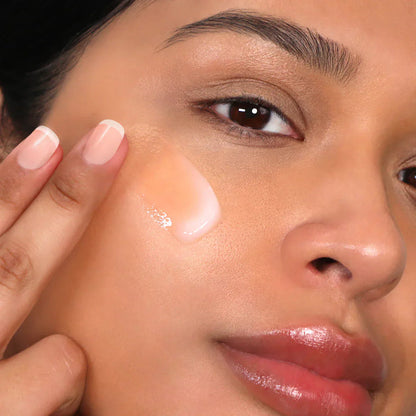 10% Niacinamida Oil Control Moisturizer Crema Facial - Moira