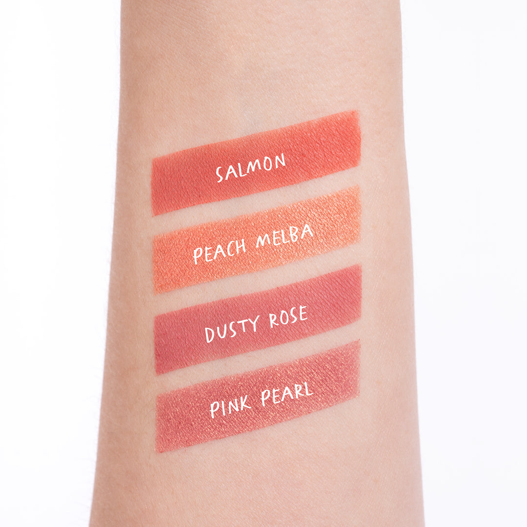 Rubor Compacto 1ST Scene - Atenea