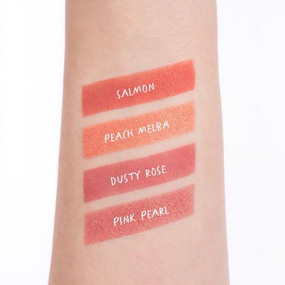 Rubor Compacto 1ST Scene - Atenea