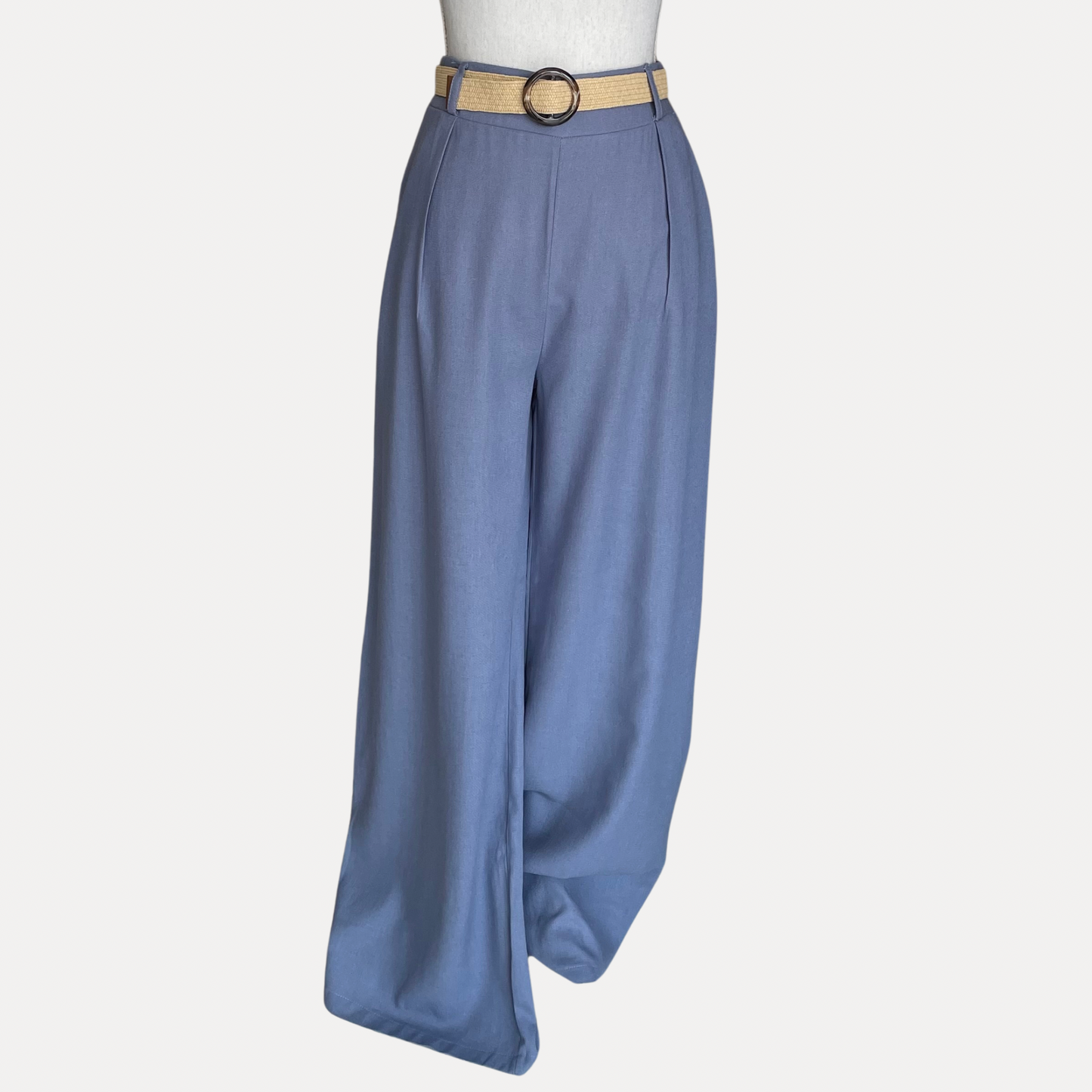 Pantalón Lino