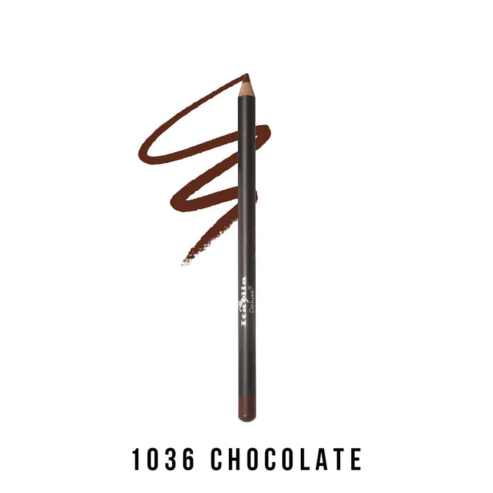 Delineador De Labios Ultra Fino - Italia Deluxe