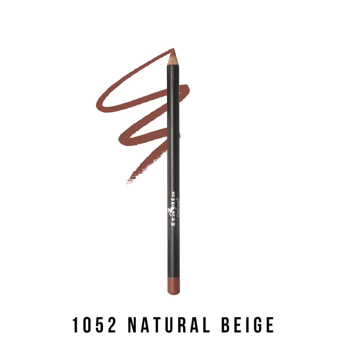 Delineador De Labios Ultra Fino - Italia Deluxe