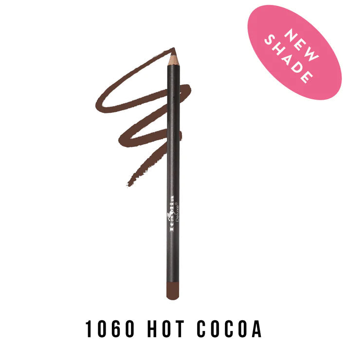 Delineador De Labios Ultra Fino - Italia Deluxe